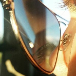 Meet your Posher, Nathan